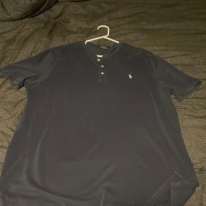 XL polo shirt by Ralph Lauren
